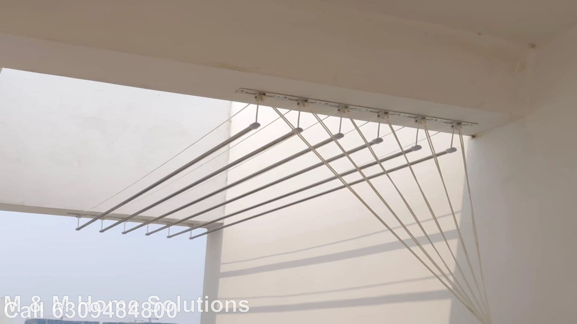 Cloth Drying Hangers